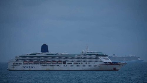 La croisière de 1 800 passagers est annulée… moins de 24 h avant le départ : « Irrespectueux »