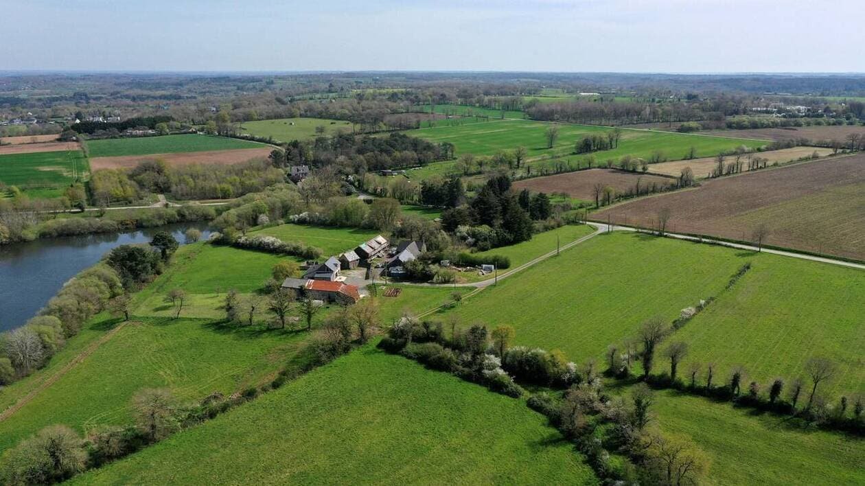Agriculture : « Ancien paysan, je me suis battu pour préserver 28 km de haies avec mes associés »
