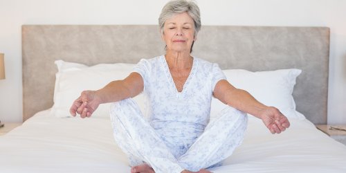 7 astuces de grand-mère pour s'endormir rapidement sans avoir à compter les moutons !