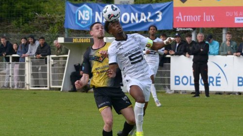Stade Rennais. Le Challenge Espoirs, un premier trophée en amuse-bouche avant la Gambardella ?