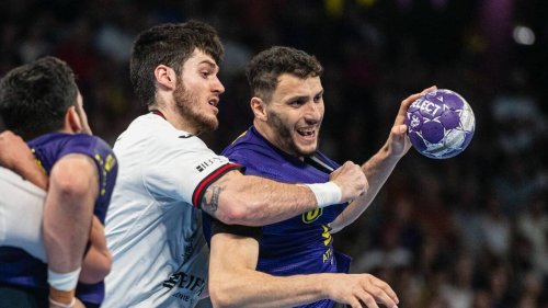 Handball. Starligue : le HBC Nantes a un bon coup à jouer à Saint-Raphaël
