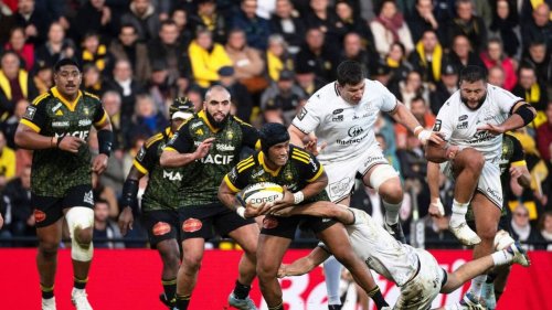 Rugby. Top 14 : entre le RC Vannes et La Rochelle, la Loire-Atlantique a fait son choix