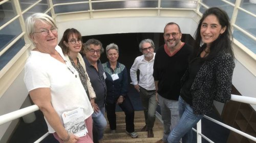 La santé mentale évoquée « sans tabou », à Quimper