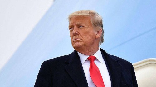 États-Unis. Un Trump « en colère » se démultiplie pour tenter de relancer sa campagne