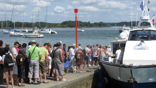ENTRETIEN. « Les îles ont le droit à la différenciation »