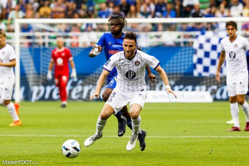 Le TFC étrille l'ESTAC et glane sa première victoire (analyse)
