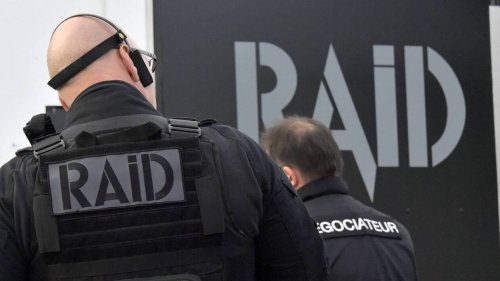 Un homme arrêté par la police lyonnaise pour apologie du terrorisme