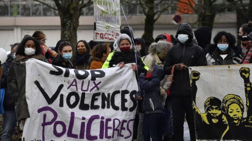 Violences policières : une centaine de manifestations prévues ce jeudi soir devant les préfectures