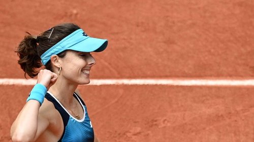 DIRECT. Alizé Cornet – Jelena Ostapenko : suivez le match du deuxième tour de Roland-Garros en live