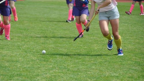 Hockey sur gazon. Week-end 100 % féminin au SOM