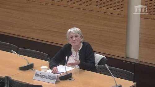 Affaire Bétharram : qui est Françoise Gullung, que François Bayrou accuse de mentir ?