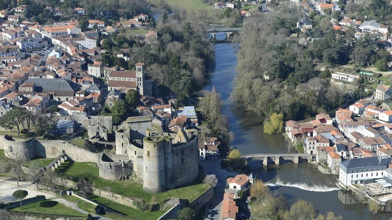 Le vignoble nantais, bientôt une destination de premier choix en France et à l’étranger ?
