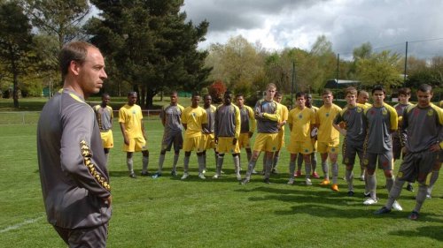 FC Nantes. Finaliste en 2009, Stéphane Moreau veut réitérer : « Seize ans, ça commence à remonter… »