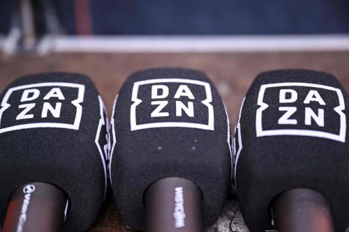 TF1 rachète deux affiches de prestige à DAZN !