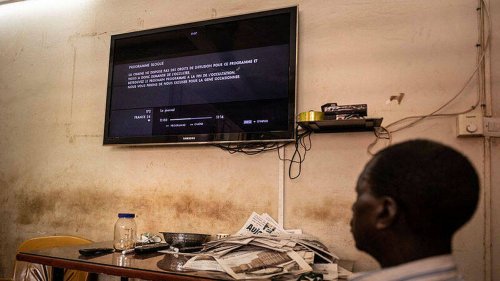 Le Burkina Faso suspend France 24 après l’interview d’un chef d’Al-Qaida