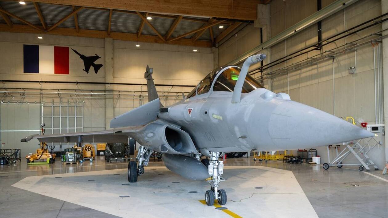 Un employé intérimaire de Dassault placé en garde à vue pour des soupçons d’espionnage avec des lunettes-camér