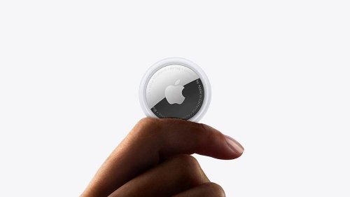 Avec cet accessoire Apple dont le prix s’effondre, retrouvez vos affaires en un clin d’œil