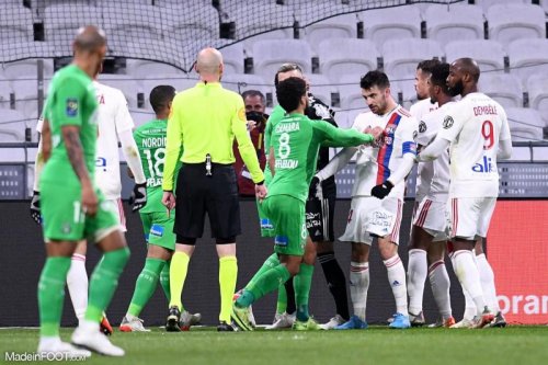 L'ASSE pulvérise son record d'affluence pour la réception de l'OL !