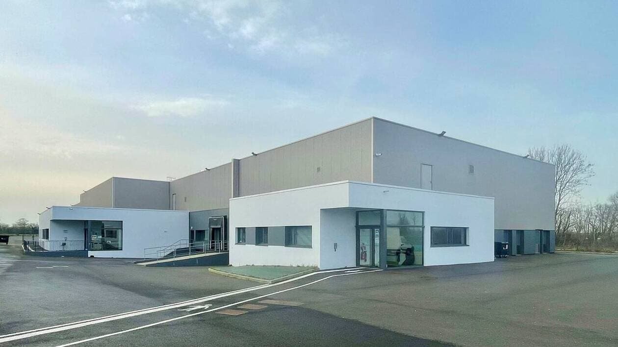 Reprise de l’abattoir de Carentan: la candidature du groupe Teba validée par le tribunal de commerce