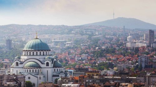 PODCAST. Les Balkans, un carrefour européen sous influences