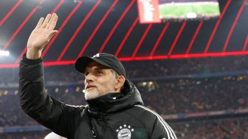 Football. Thomas Tuchel va quitter le Bayern Munich en fin de saison