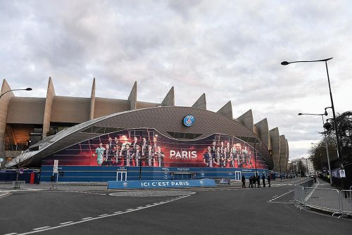 Surprise imprévue concernant le dossier de la vente du Parc des Princes !