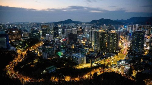 Les Sud-Coréens vont tous rajeunir en juin prochain : voici pourquoi