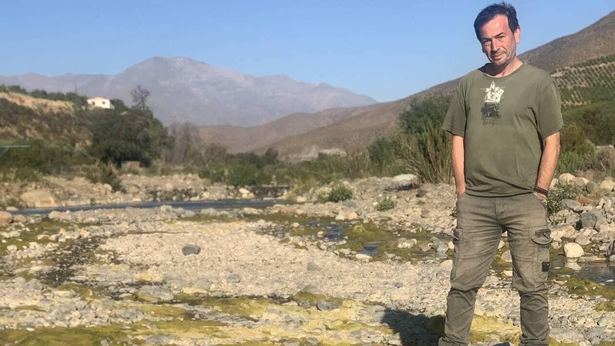 REPORTAGE. Au Chili, ils tentent de revivre après quinze ans d’extrême sécheresse
