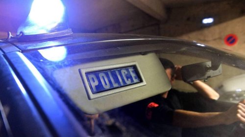 Un homme cagoulé braque un hôtel de Nantes avec une arme à feu