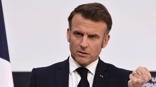 Emmanuel Macron appelle les autorités algériennes à « redonner » la « liberté » de Boualem Sansal