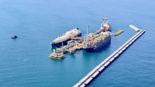 La fuite de gaz détectée sur la plateforme au large du Sénégal et de la Mauritanie a été stoppée