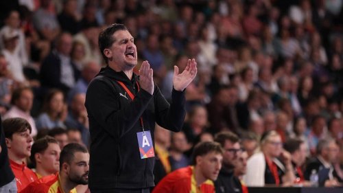 Caen HB. Sébastien Quintallet : « C’était un super match et je suis très content de l’avoir gagné »