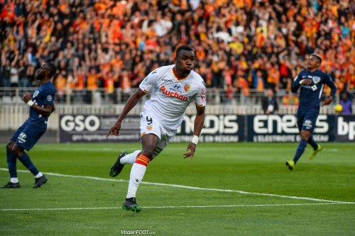 Thierry Ambrose va rejoindre Ostende