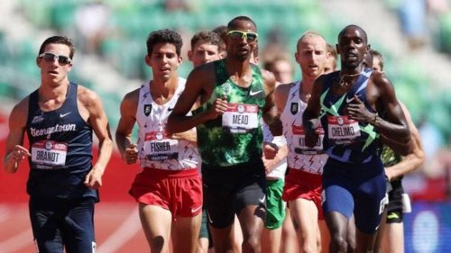 Athlétisme. Un nouvel athlète entraîné par Alberto Salazar suspendu pour dopage