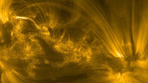 Soleil. Les images exceptionnelles d’un « hérisson solaire » immortalisées par Solar Orbiter