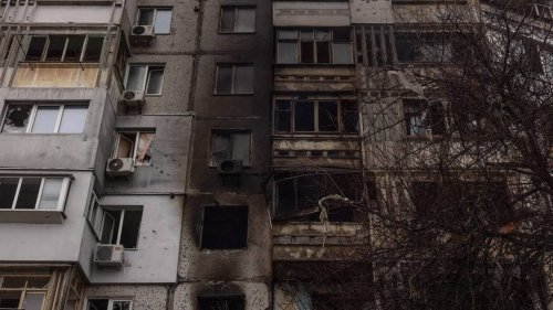 CARTE. Guerre en Ukraine : bombardement à Kherson, Poutine sûr de sa victoire… Le point au 275e jour