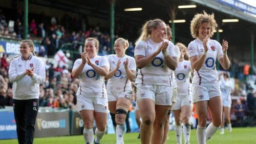 6 Nations féminin. L’Angleterre pulvérise l’Écosse et défendra bien son titre contre le XV de France