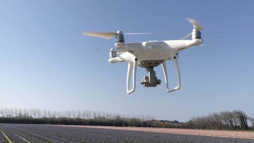 Pour surveiller le narcotrafic à Rennes, la justice administrative autorise le survol de drones