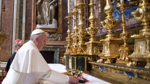 La tombe du pape François était déjà creusée : des obsèques qui s’affranchissent des usages
