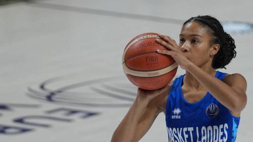 Ligue Féminine. Basket Landes sacré championne de France après sa victoire contre Tarbes