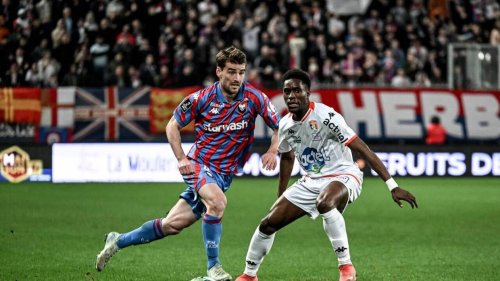 Normandie. Malherbe joue sa peau, Deauville veut rester devant : le programme foot du 18 au 20 avril
