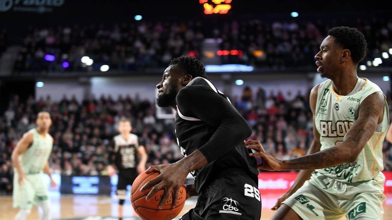 Basket. Pro B : en jouant dans la filière d’Aix, le Caen BC est tombé dans le panneau
