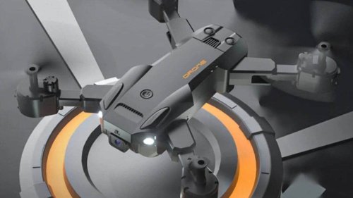 Ne ratez pas ce drone 4K 5G professionnel dont le prix chute à moins de 35 euros