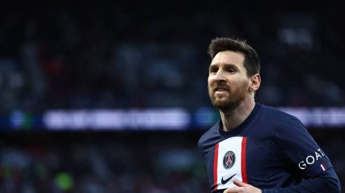 PSG. Prolongation de Messi : « Nous n’allons pas commettre d’erreurs », assure Nasser Al-Khelaïfi