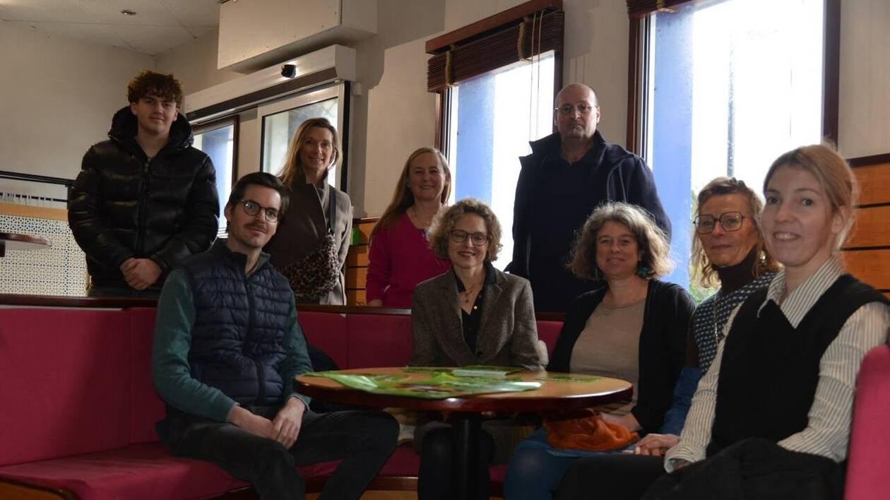 Agriculture, service, tourisme… À Perros-Guirec, près de 700 postes de saisonniers à pourvoir au forum de l’em