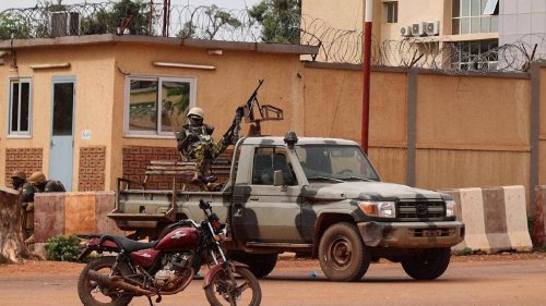 Burkina Faso. Au moins 18 morts au cours de deux nouvelles attaques de djihadistes présumés