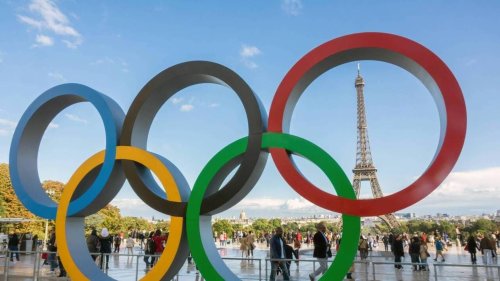 JO 2024. La suspension du comité olympique russe par le CIO confirmé tribunal arbitral du sport