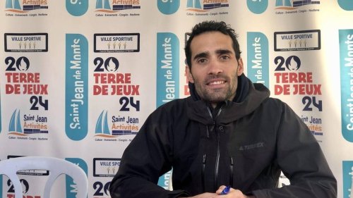 JO d’hiver 2030 en France. « Une grande joie » : les réactions de Martin Fourcade et des athlètes