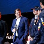 L'avenir de Red Bull F1 en péril, avec l'affaire Horner, FORD hausse le ton et menace ! - Le Mag Sport Auto