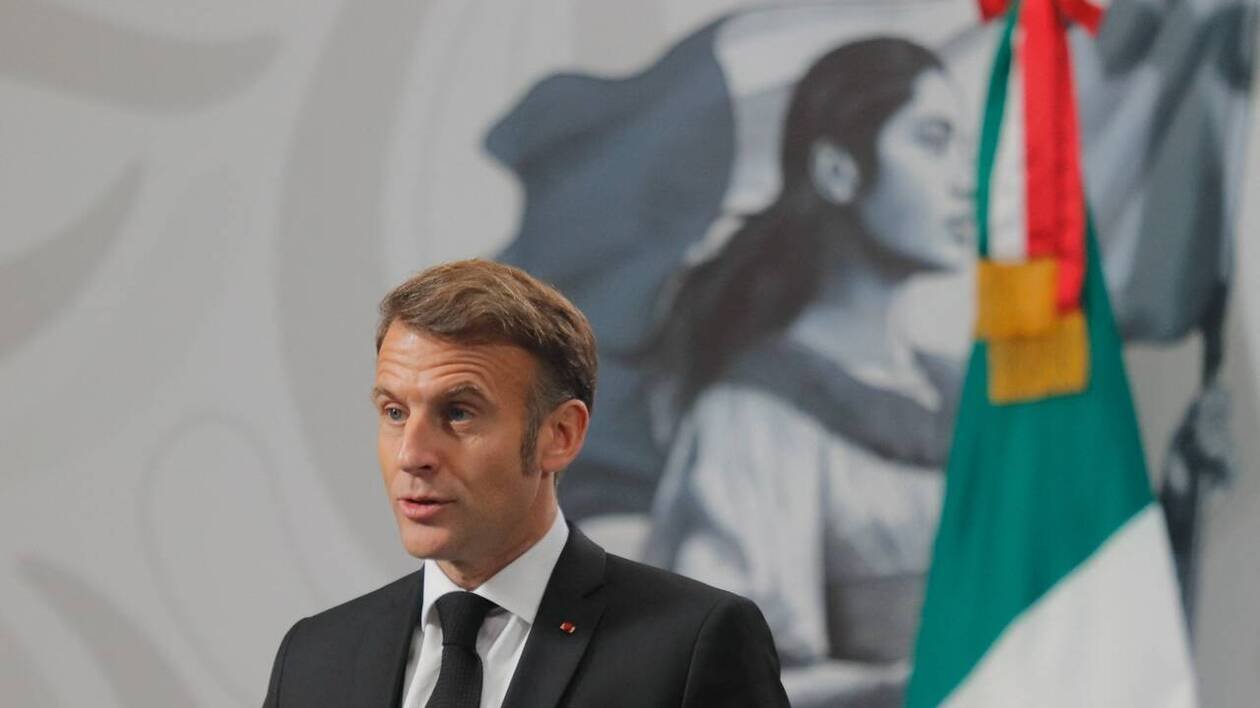 Accord commercial UE-Mercosur : les agriculteurs appelés à la mobilisation pour interpeller Emmanuel Macron